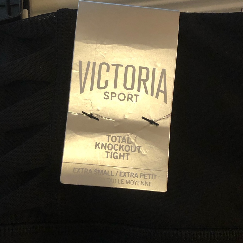 Knockout Victoria Secret Leggings